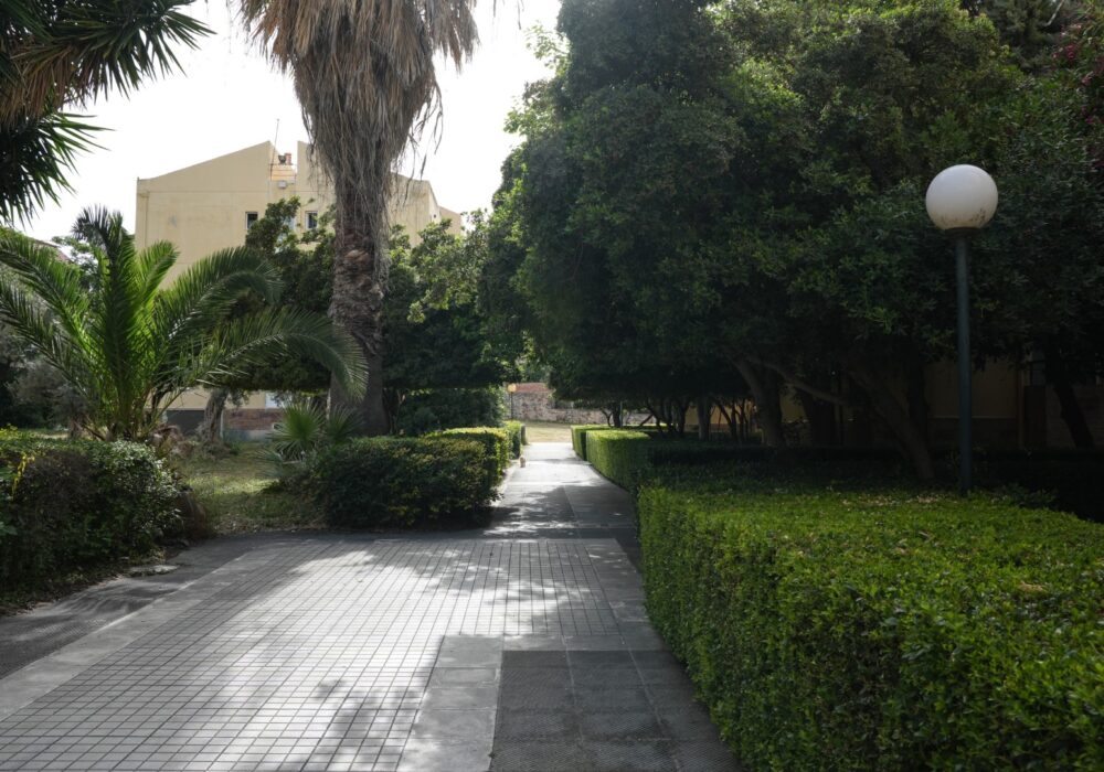 Εξωτερικός χώρος