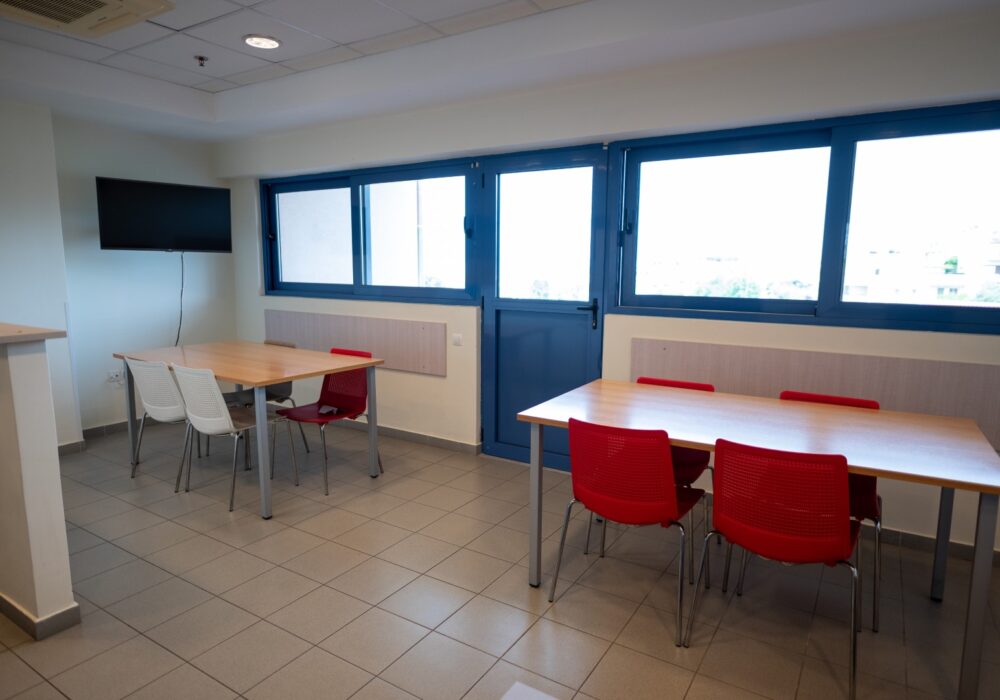 Κοινόχρηστος χώρος