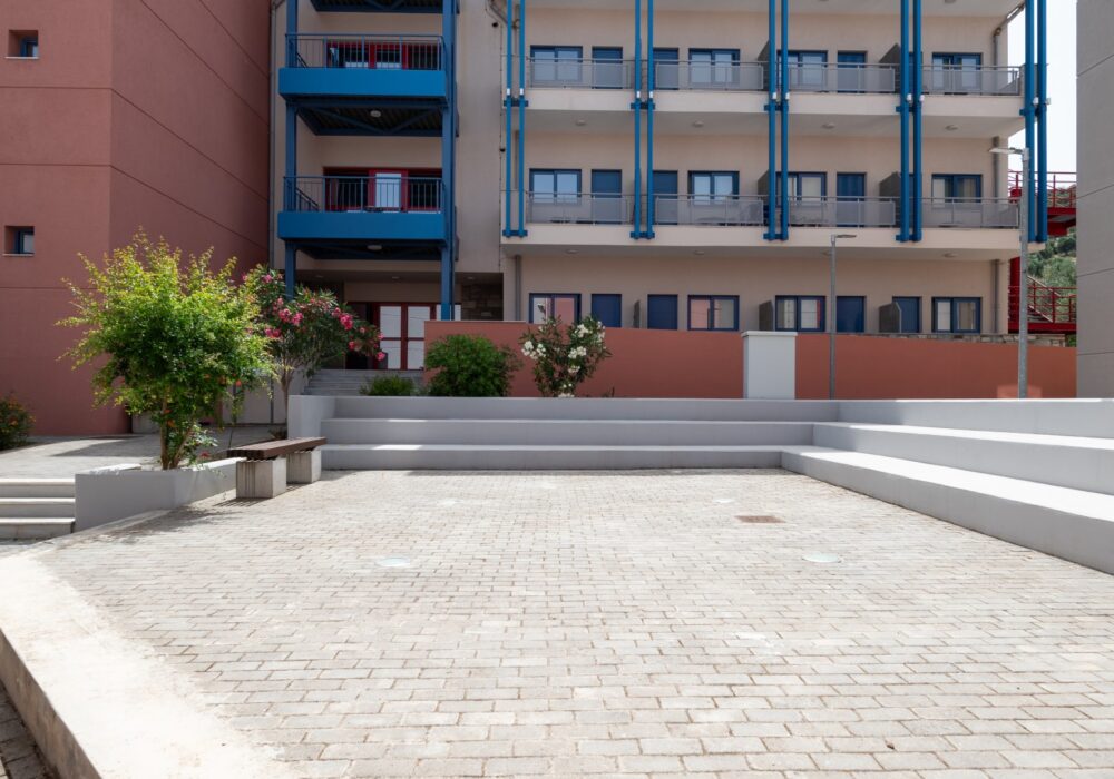 Εξωτερικός χώρος