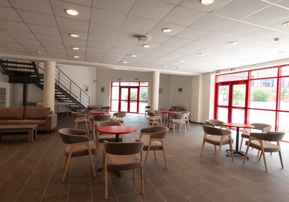 Κοινόχρηστος χώρος